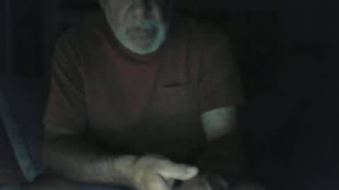 Snapshot of old_bald63 chatting on June 22, 2026, 8:22 am old_bald63 online show from June 22, 2026, 8:22 am