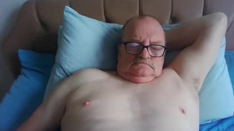 old_fkr online show from February 23, 2025, 9:11 am