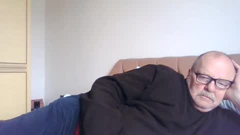 old_fkrr_ online show from March 23, 2026, 10:30 am