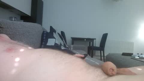 HeyIts Just Me online show from July 18, 2026, 6:12 pm