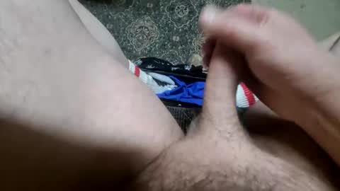 Horny Oldman online show from January 10, 2025, 12:38 am