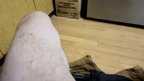 Horny Oldman online show from February 14, 2026, 12:40 am