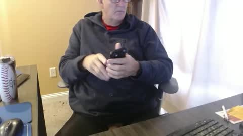 Older and Wiser online show from December 22, 2025, 2:47 pm