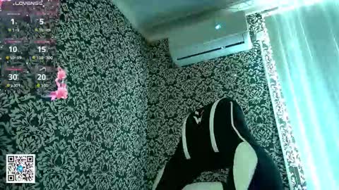 SofiaRoud online show from January 14, 2026, 10:21 am