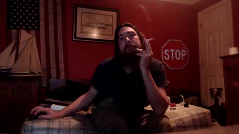 Snapshot of oldfuckus chatting on September 29, 2025, 11:48 am oldfuckus online show from September 29, 2025, 11:48 am