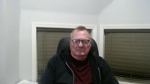 oldguybigd online show from December 20, 2025, 5:14 am