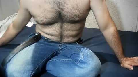 oldjeremy online show from November 24, 2025, 9:36 pm