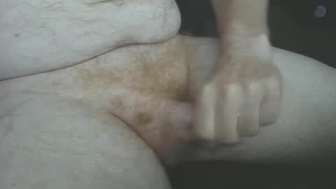 oldmanredheadcock online show from November 9, 2025, 4:27 pm