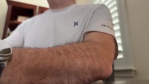 Old Married in LA online show from March 8, 2026, 4:00 pm