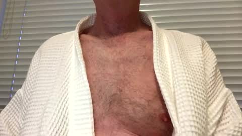 Mike online show from April 25, 2026, 4:48 am