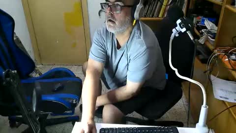 olegariooticario784770 online show from May 29, 2026, 7:56 pm
