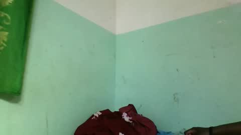 olgaaldy online show from October 9, 2025, 6:50 pm