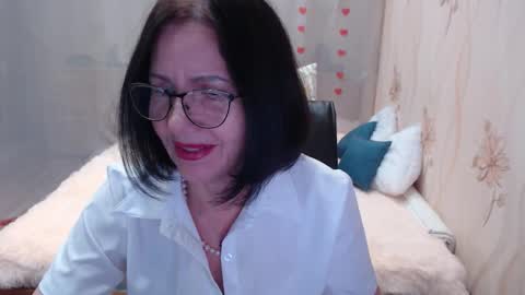 OlgaHottie online show from November 9, 2025, 9:57 pm