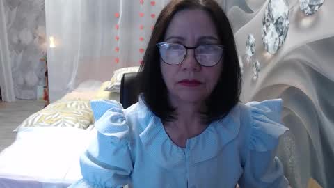 OlgaHottie online show from February 8, 2026, 11:41 pm