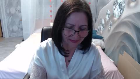 OlgaHottie online show from February 17, 2026, 12:18 am
