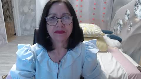 OlgaHottie online show from February 27, 2026, 11:49 pm
