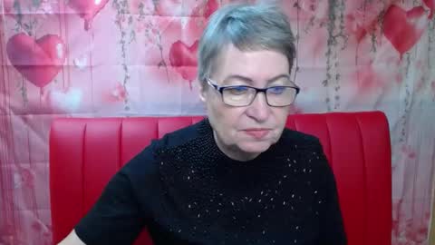 OlgaLuck online show from February 3, 2026, 6:40 am