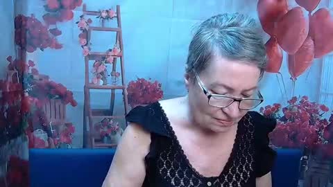 OlgaLuck online show from February 27, 2026, 7:08 am