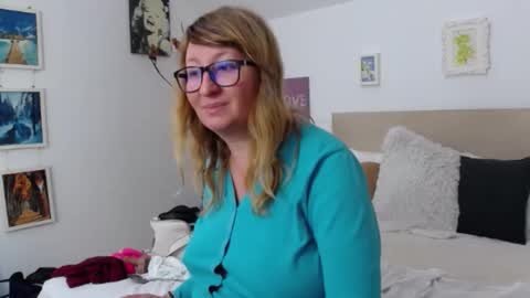 Snapshot of olgapavlova chatting on February 7, 2026, 1:37 pm Olga Pavlova online show from February 7, 2026, 1:37 pm