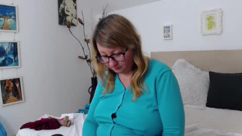 Snapshot of olgapavlova chatting on February 10, 2026, 2:32 pm Olga Pavlova online show from February 10, 2026, 2:32 pm