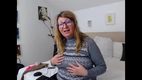 Snapshot of olgapavlova chatting on March 15, 2026, 10:54 am Olga Pavlova online show from March 15, 2026, 10:54 am