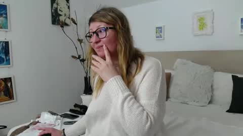 Snapshot of olgapavlova chatting on March 23, 2026, 1:37 pm Olga Pavlova online show from March 23, 2026, 1:37 pm