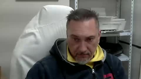 olimpio1230 online show from January 28, 2025, 6:39 pm