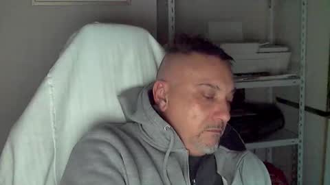 olimpio1230 online show from January 13, 2026, 5:07 pm