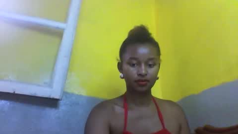 olinah610 online show from January 8, 2026, 6:26 am