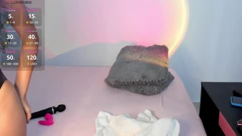 Snapshot of olitasdelmar chatting on January 5, 2025, 4:48 pm  Mar  online show from January 5, 2025, 4:48 pm