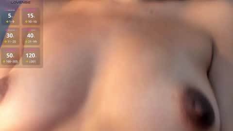 Snapshot of olitasdelmar chatting on February 23, 2025, 5:29 pm  Mar  online show from February 23, 2025, 5:29 pm