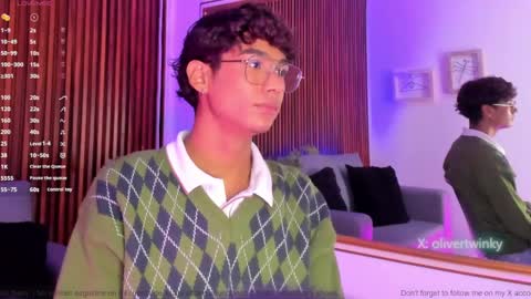 oliver20__ online show from April 14, 2026, 12:27 am