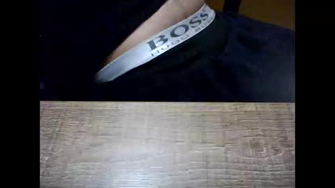 oliver281265 online show from June 3, 2026, 2:58 am