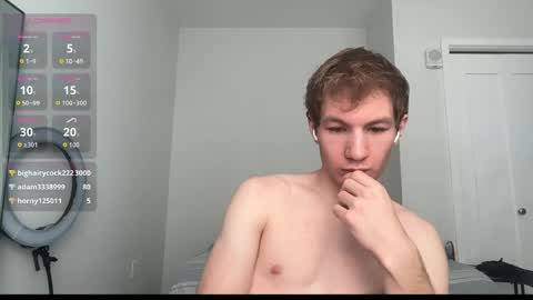 Snapshot of oliver_beck chatting on April 20, 2026, 6:09 pm Oliver Beck online show from April 20, 2026, 6:09 pm