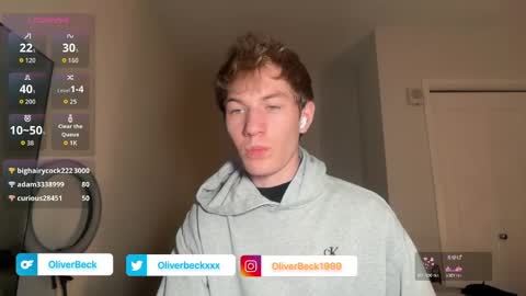 Snapshot of oliver_beck chatting on April 21, 2026, 2:37 am Oliver Beck online show from April 21, 2026, 2:37 am