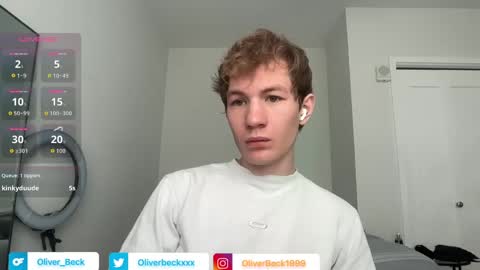 Snapshot of oliver_beck chatting on April 22, 2026, 6:42 pm Oliver Beck online show from April 22, 2026, 6:42 pm