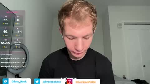 Snapshot of oliver_beck chatting on April 25, 2026, 6:49 pm Oliver Beck online show from April 25, 2026, 6:49 pm