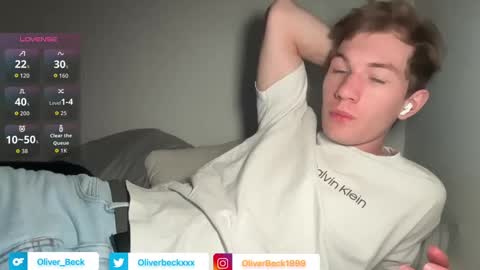 Snapshot of oliver_beck chatting on April 27, 2026, 2:42 am Oliver Beck online show from April 27, 2026, 2:42 am