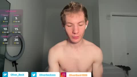 Snapshot of oliver_beck chatting on April 27, 2026, 7:01 pm Oliver Beck online show from April 27, 2026, 7:01 pm