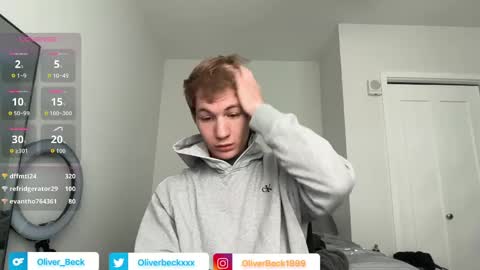 Snapshot of oliver_beck chatting on April 29, 2026, 6:58 pm Oliver Beck online show from April 29, 2026, 6:58 pm