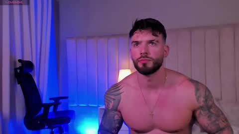 Snapshot of oliver_colt__ chatting on March 21, 2026, 2:27 am oliver_colt__ online show from March 21, 2026, 2:27 am