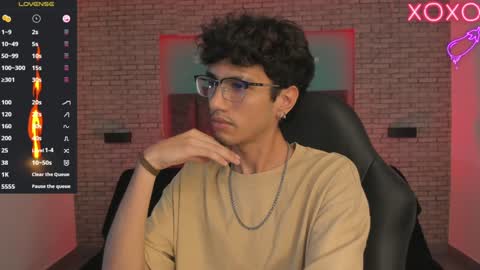 Oliver fast online show from January 7, 2025, 12:20 pm