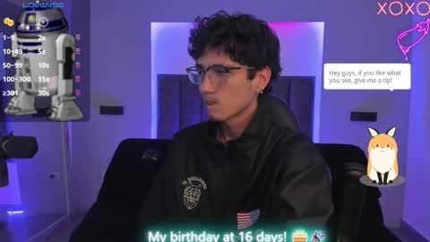 Oliver fast online show from February 1, 2025, 4:03 am