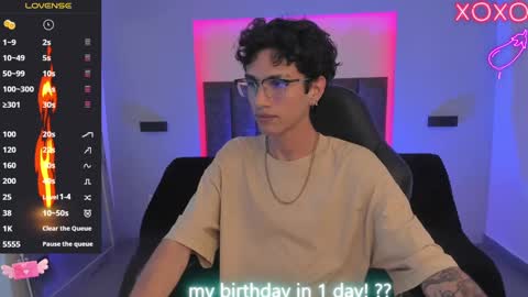 Oliver fast online show from February 15, 2025, 5:19 am