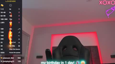 Oliver fast online show from February 15, 2025, 11:28 am