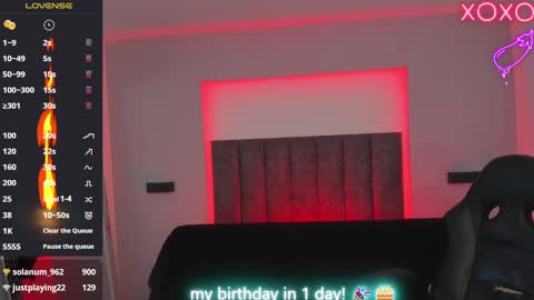 Oliver fast online show from February 15, 2025, 2:33 pm