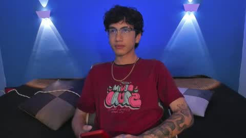 Oliver fast online show from March 1, 2025, 8:13 am