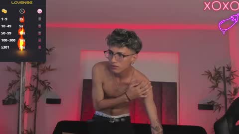 Oliver fast online show from March 7, 2025, 2:23 pm