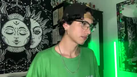 Oliver fast online show from November 7, 2025, 1:38 am