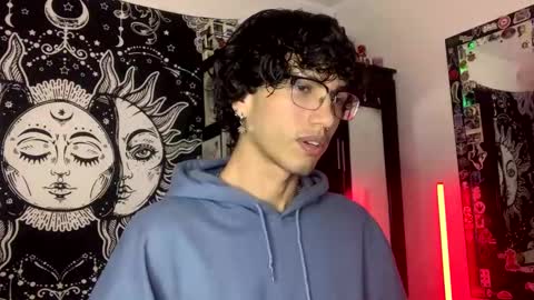 Oliver fast online show from November 20, 2025, 4:45 am